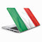 Italy Flag HP Elitebook Skin